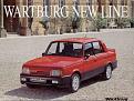 Wartburg 1.3