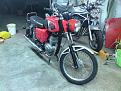 MZ TS 125