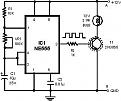 simson index