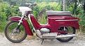 1965. Jawa Ideal