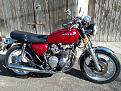 HONDA CB 550 Four K3 '77